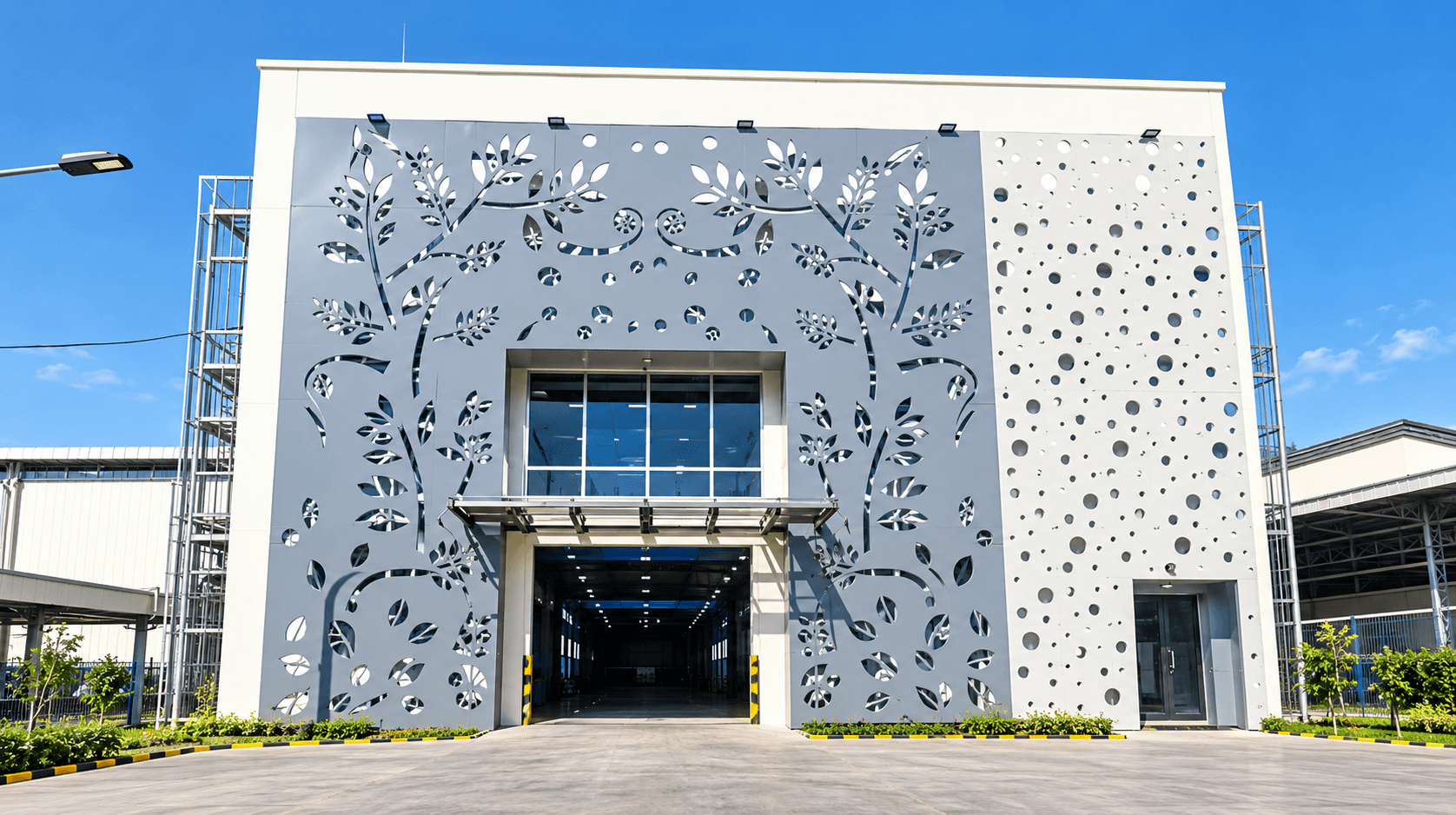 Kantor Kapal Api Group, Sidoarjo